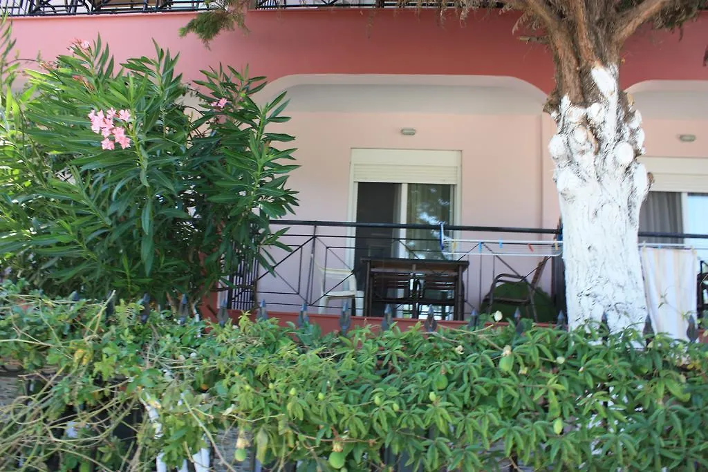 Apartment Sunray Studios Stavros  Greece
