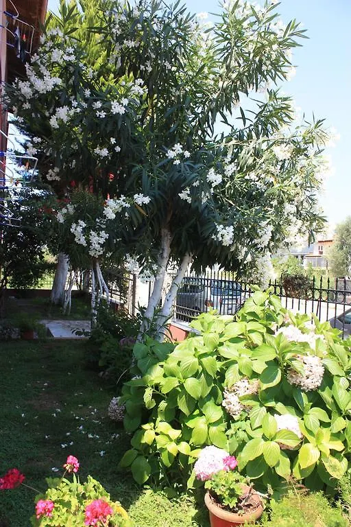 Sunray Studios Stavros  Stavros (Thessaloniki)