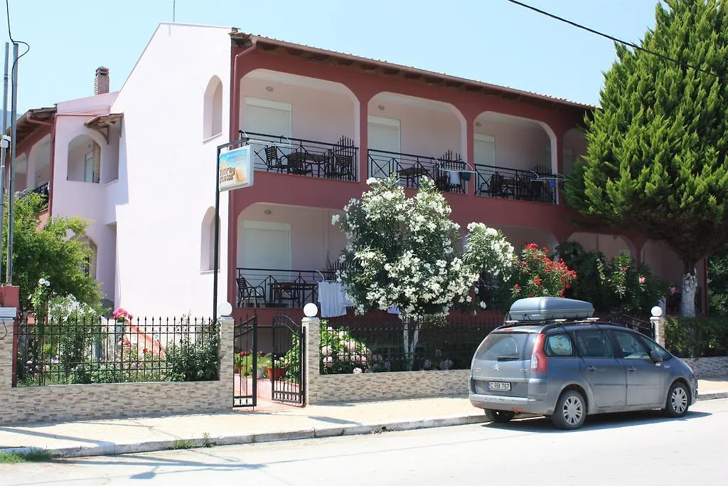 Sunray Studios Stavros
