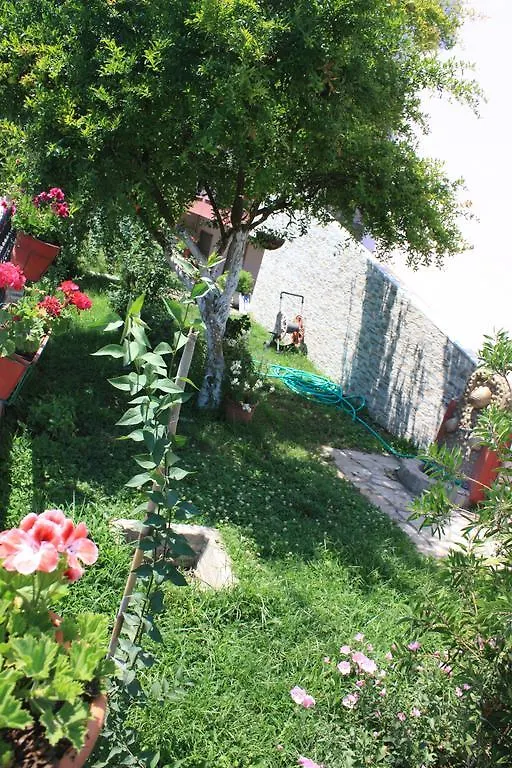 Sunray Studios Stavros  0*, Stavros (Thessaloniki) Greece