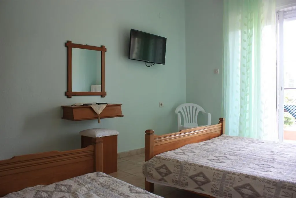 Sunray Studios Stavros  Greece