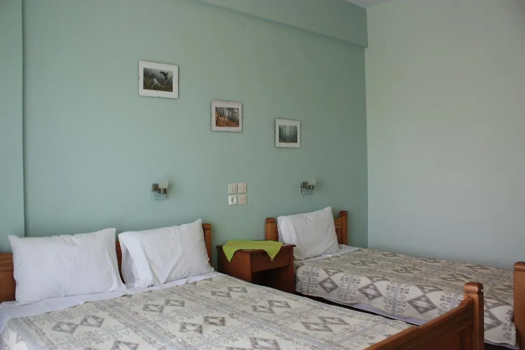 Apartment Sunray Studios Stavros