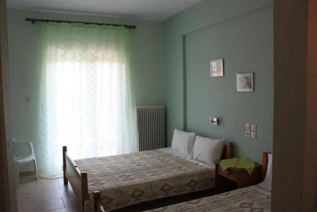 Sunray Studios Stavros