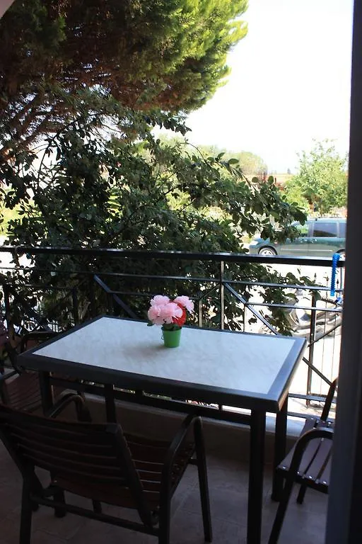 Sunray Studios Stavros  0*, Stavros (Thessaloniki) Greece