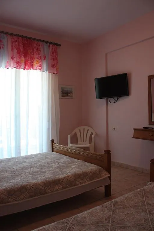 Apartment Sunray Studios Stavros