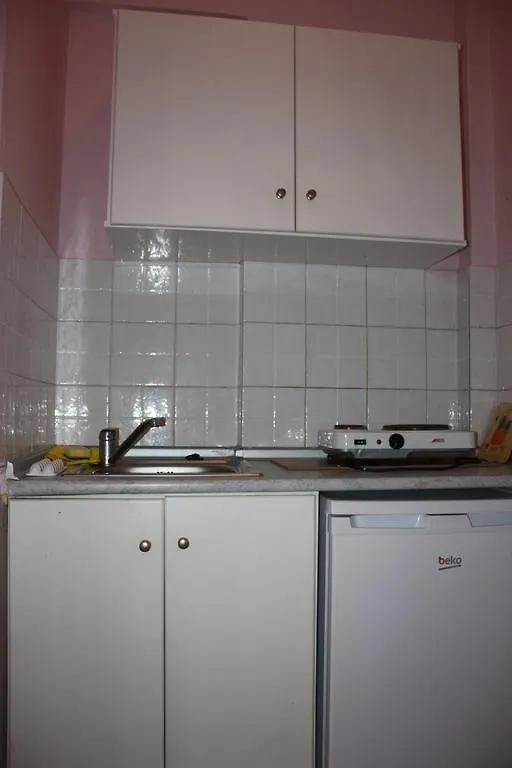 Sunray Studios Stavros  Apartment Stavros (Thessaloniki)