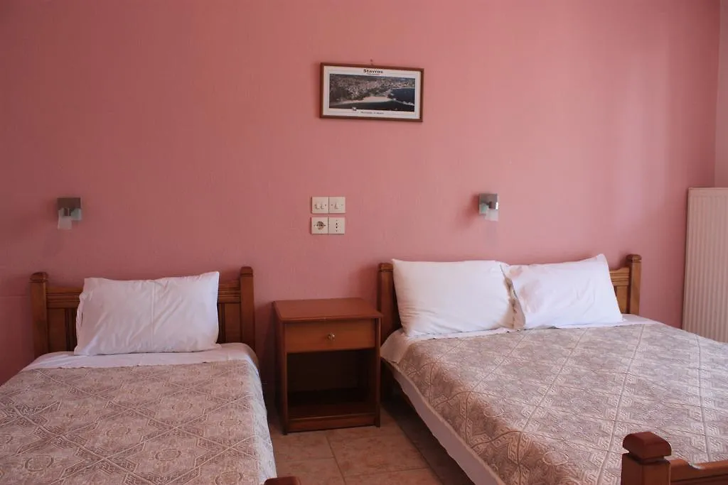 Sunray Studios Stavros