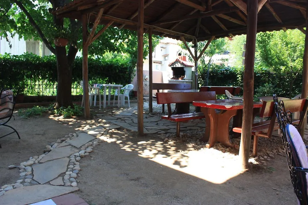 Sunray Studios Stavros  Stavros (Thessaloniki)