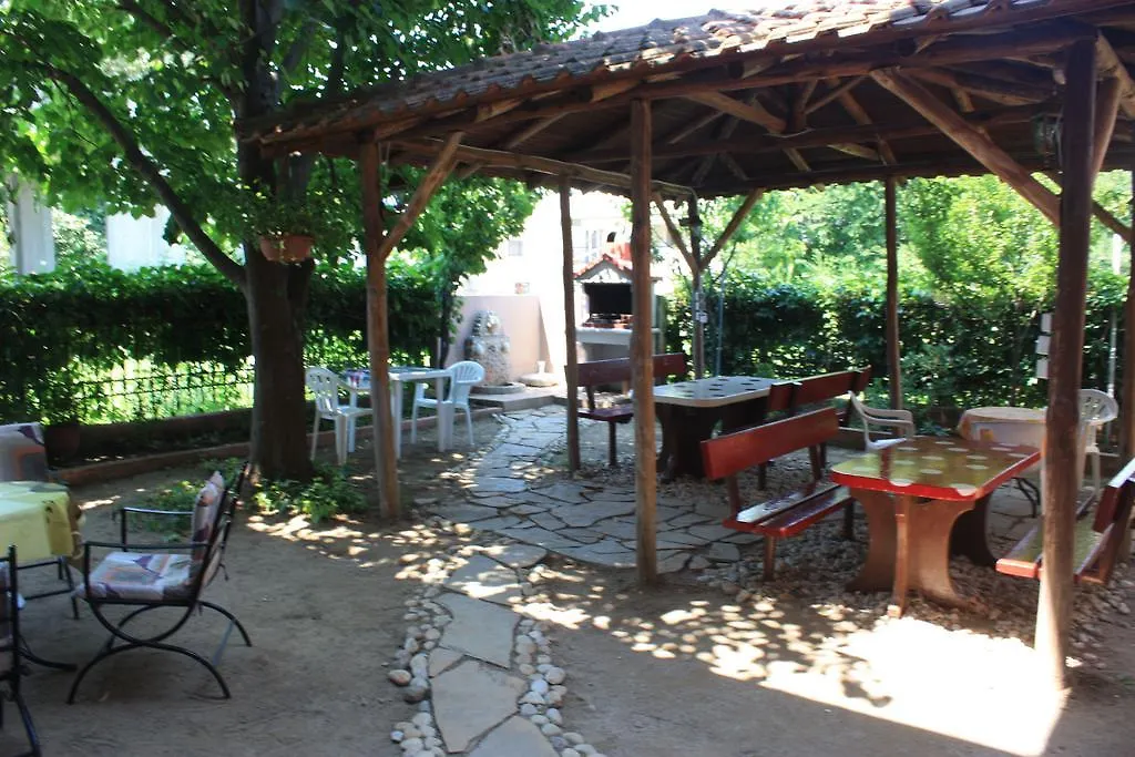 Sunray Studios Stavros
