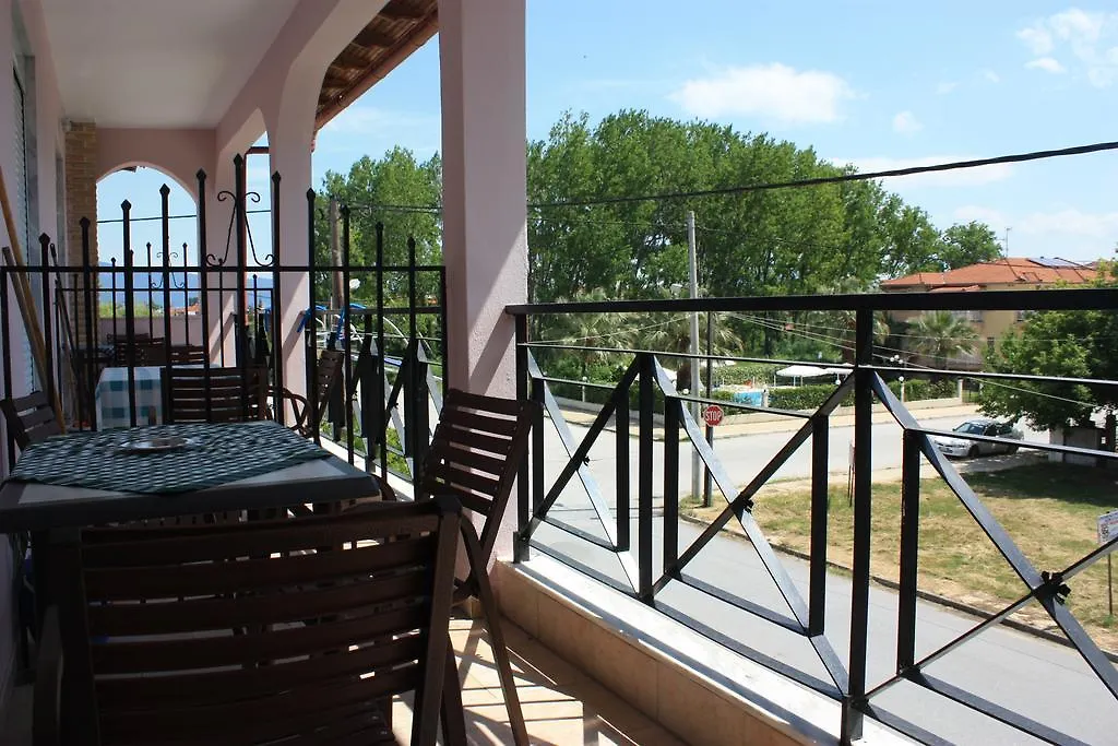 Sunray Studios Stavros  Greece