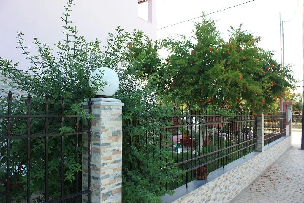 Apartment Sunray Studios Stavros