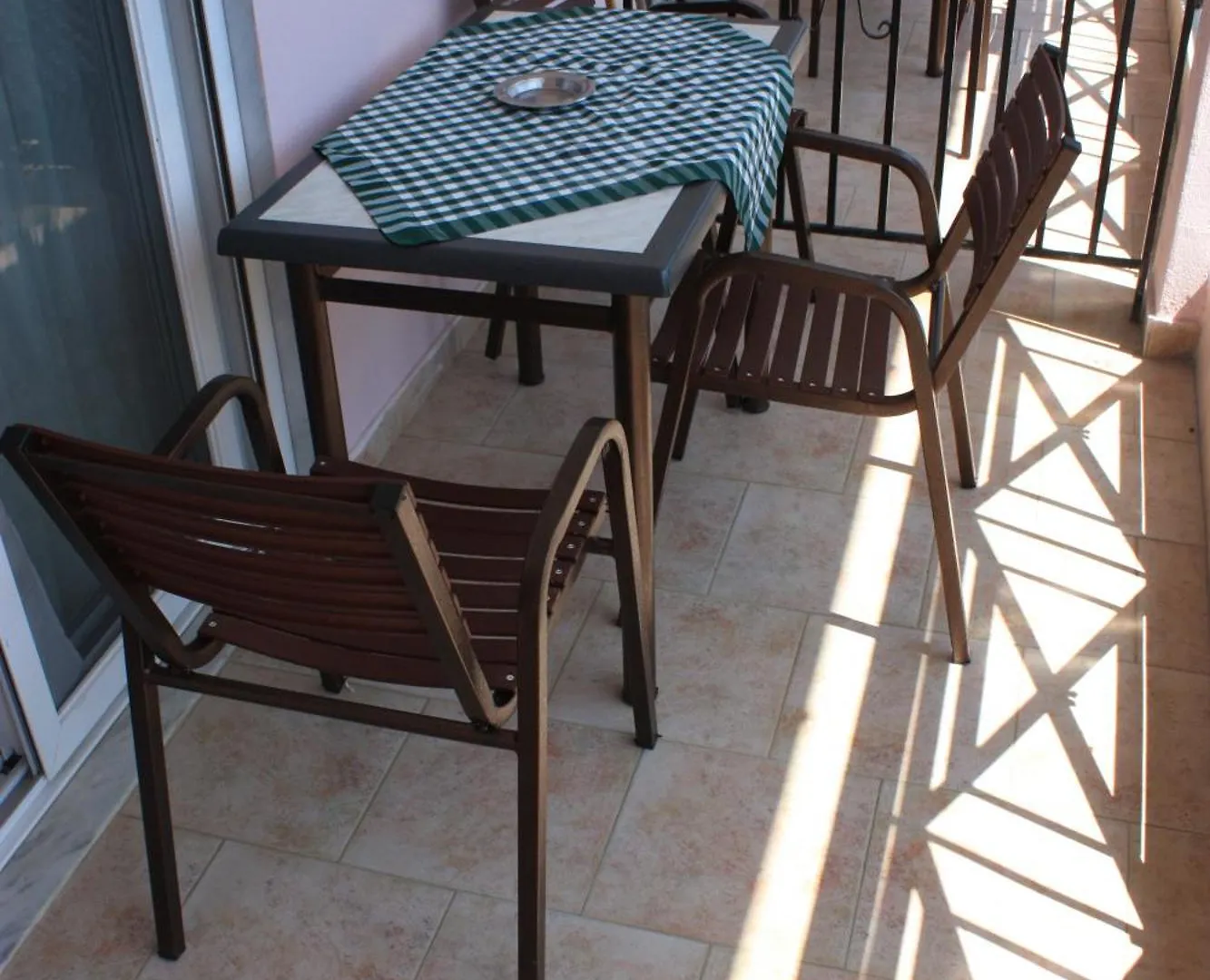 Sunray Studios Stavros  Greece